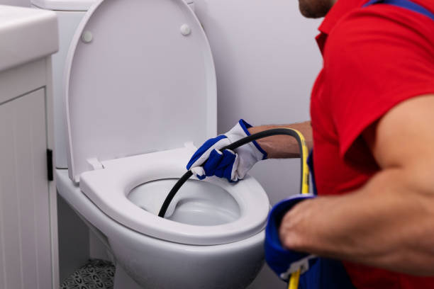 Best Hot Water Heater Installation  in Vadnais Heights, MN