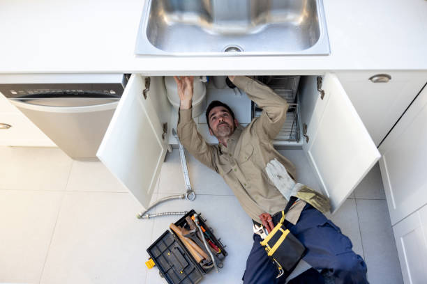  Vadnais Heights, MN Plumbing Pros