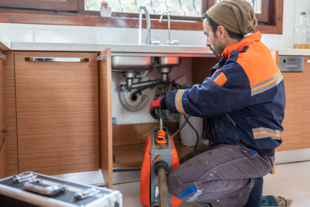 Best Best Plumbers Near Me  in Vadnais Heights, MN