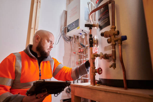 Shower Repair Services in Vadnais Heights, MN
