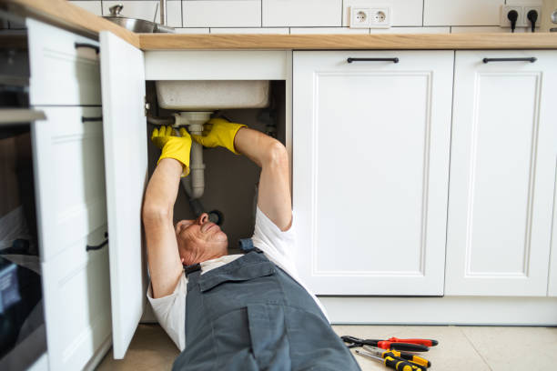 Best Water Leak Repair  in Vadnais Heights, MN