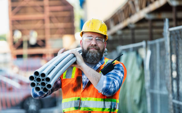 Best Toilet Repair Services  in Vadnais Heights, MN