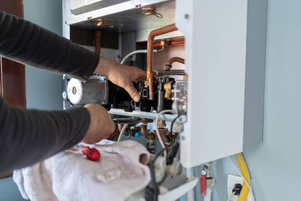 Best Commercial Plumbing Services  in Vadnais Heights, MN