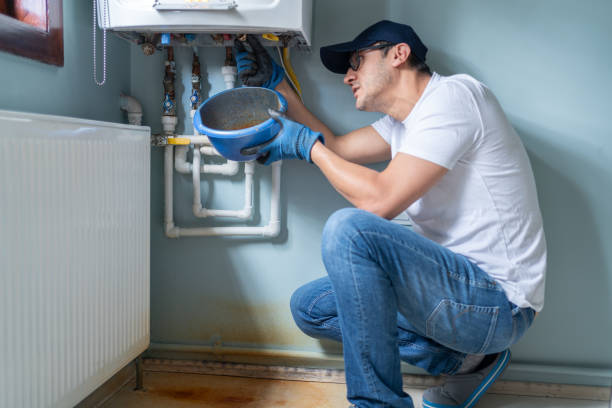 Best Residential Plumbing Services  in Vadnais Heights, MN