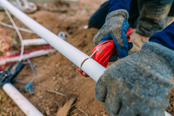 Septic Systems in Vadnais Heights, MN